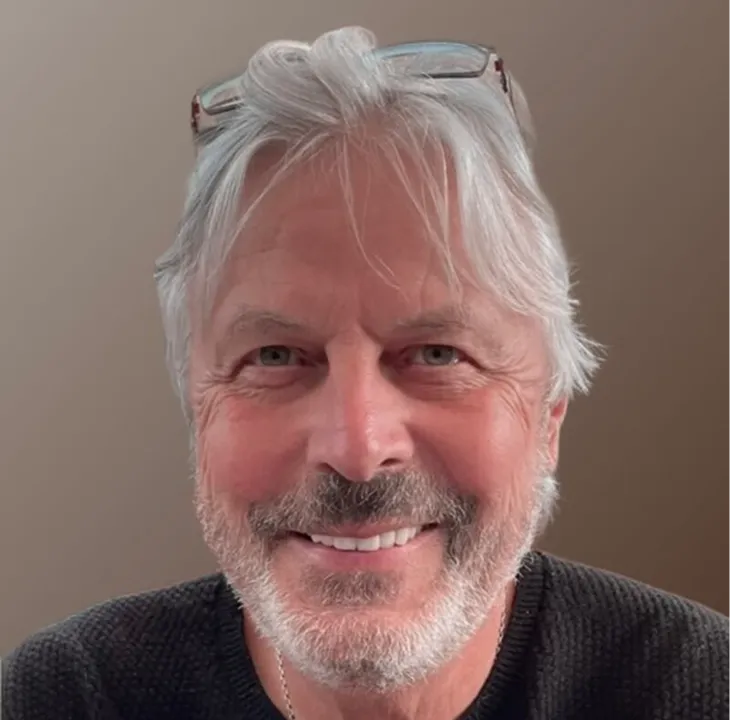 Louis Desroches