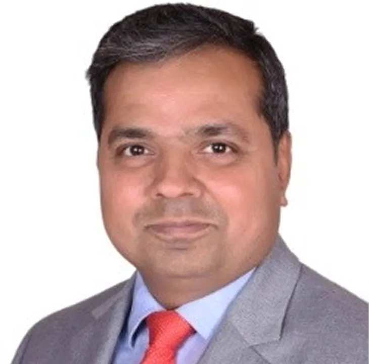 Navin Choudhary