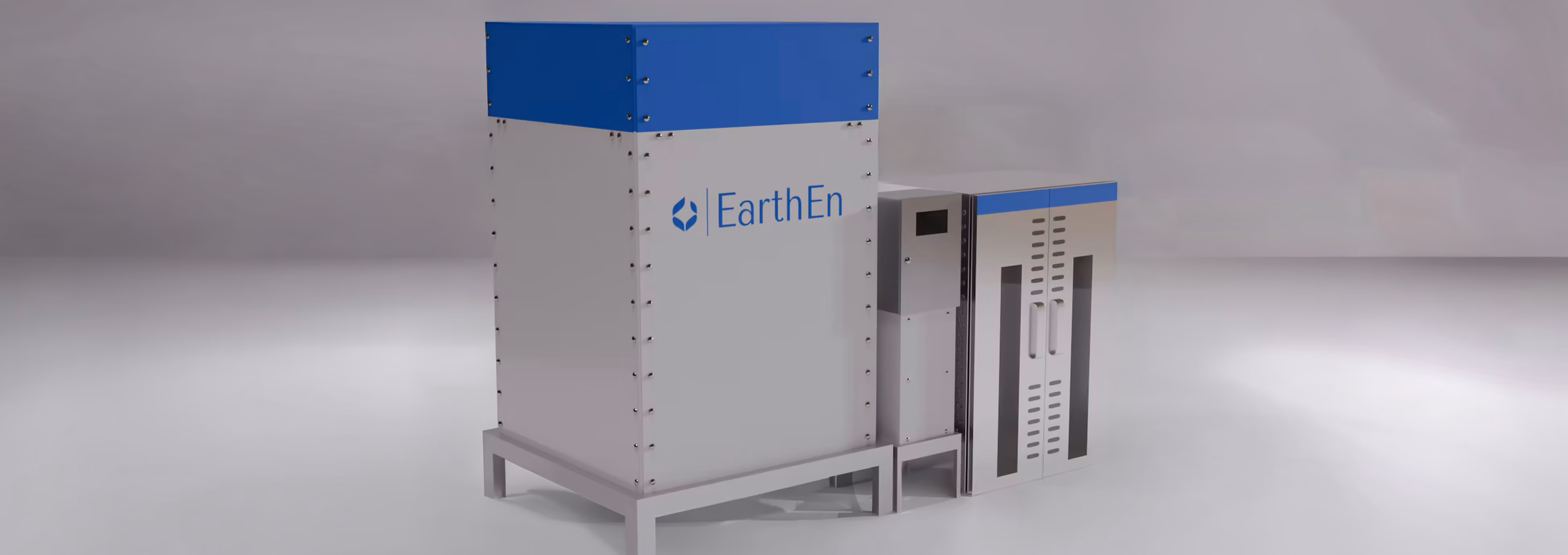 EarthEn Battery system