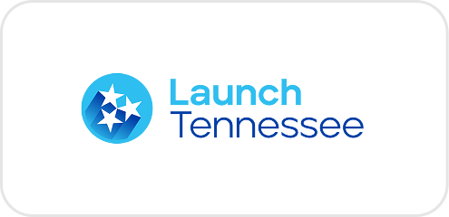 Launch Tennessee Logo