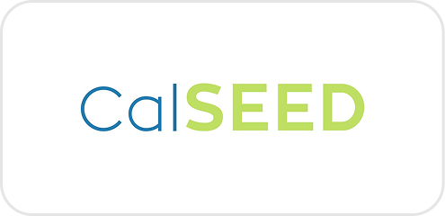 CalSeed Logo