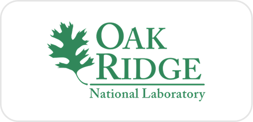 OAK Ridge Logo