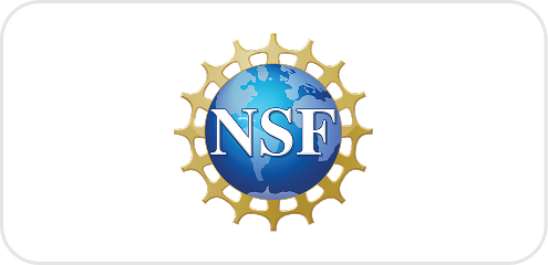 NSF logo