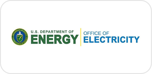 US Department of Energy Logo