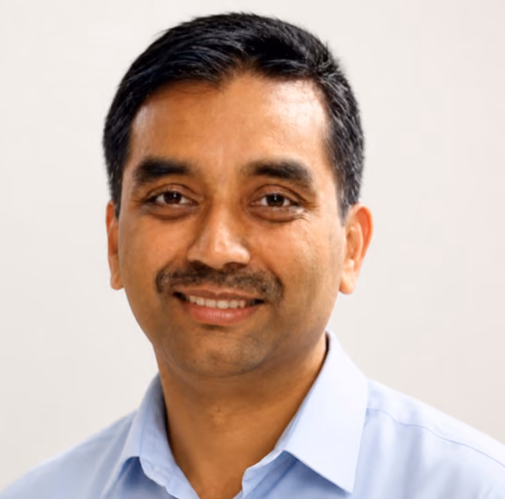 Dr. Pramod Kumar