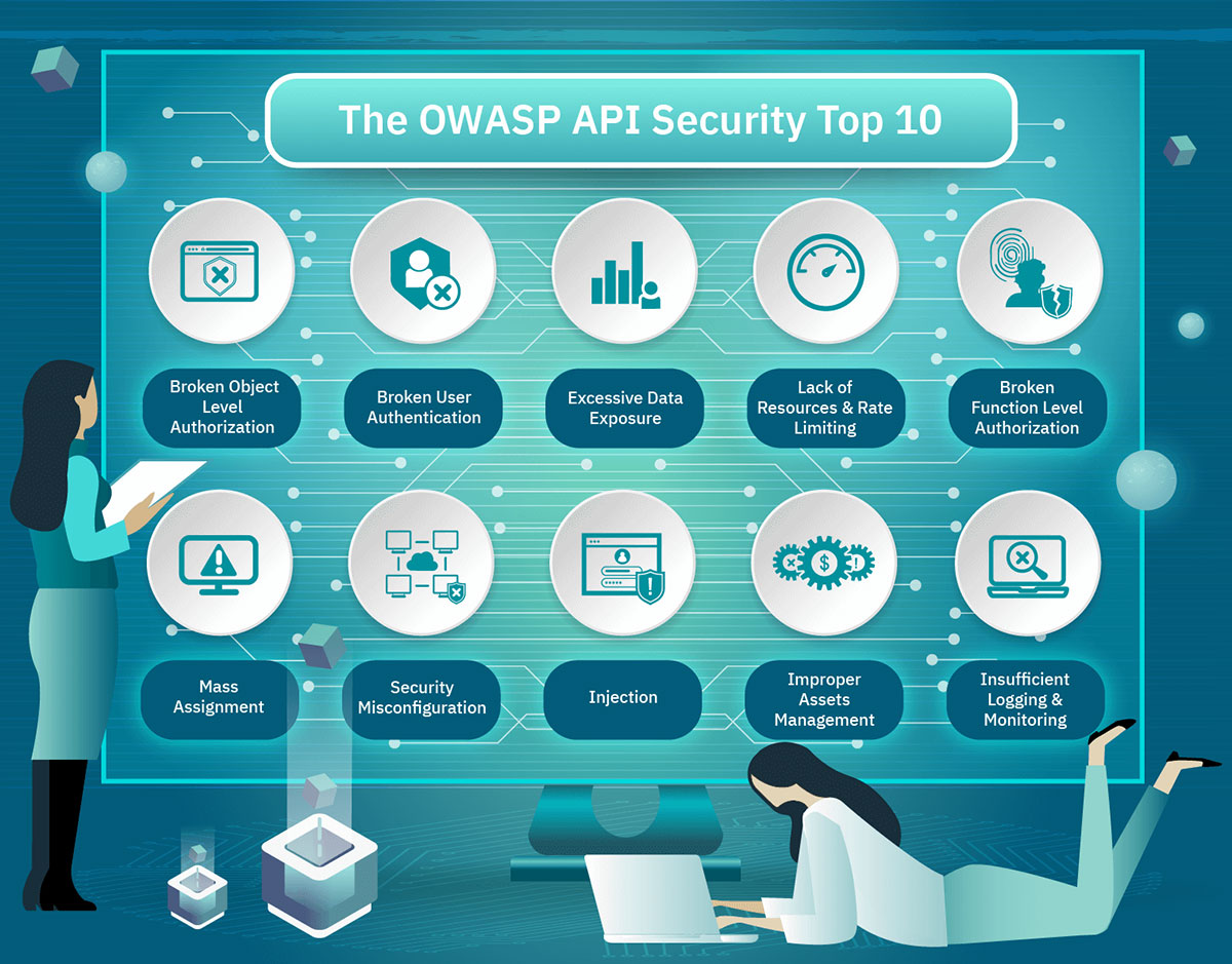 owasp api security top 10