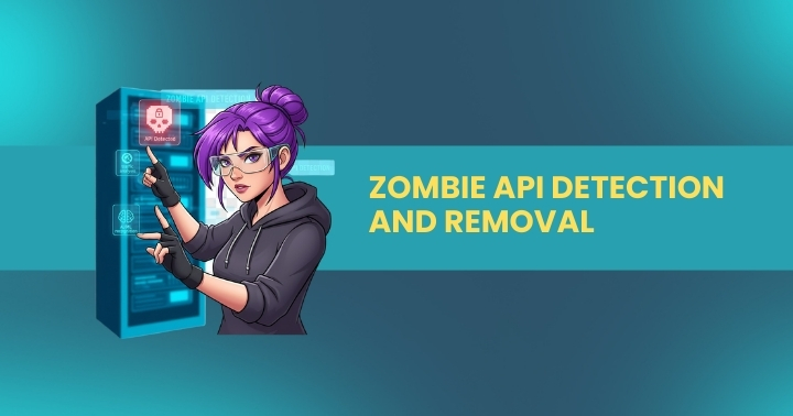 Zombie API Detection and Removal: Eliminate Hidden Risks
