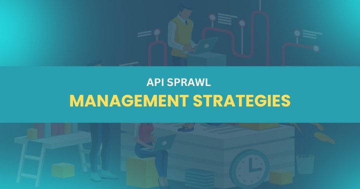 API Sprawl Management Strategies