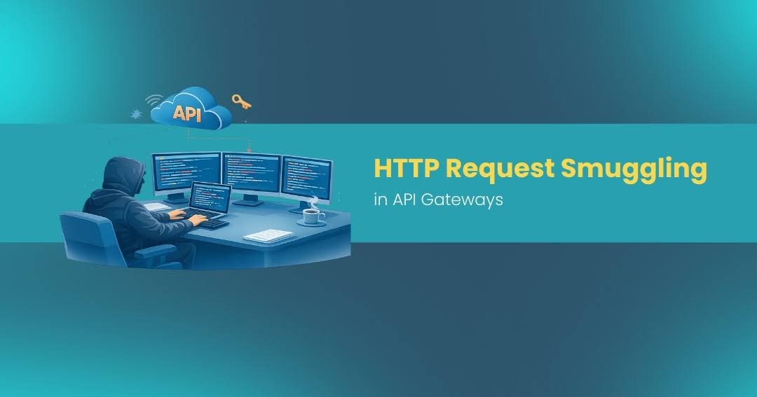 HTTP Request Smuggling in API Gateways 