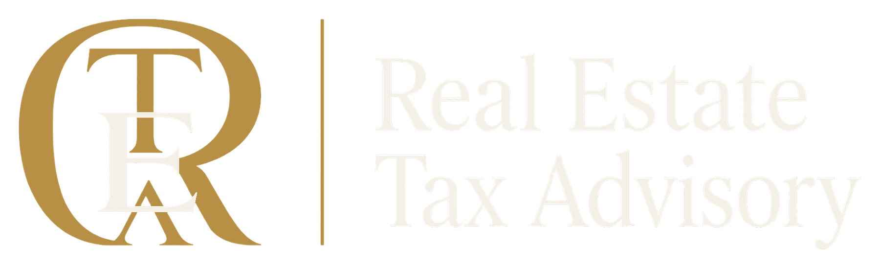 Real Estate Tax Advisory