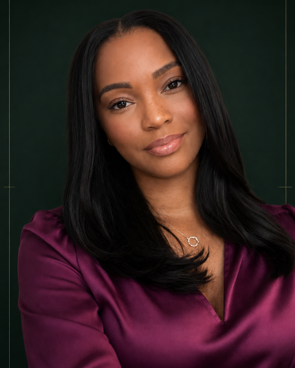 Tori Skyy, Tax Strategist