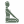 Silhouette of a person sitting cross-legged in a meditative yoga pose with arms raised and hands joined above the head.
