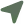 A simple left-pointing arrow icon on a transparent background, typically used for navigation or indicating backward movement.
