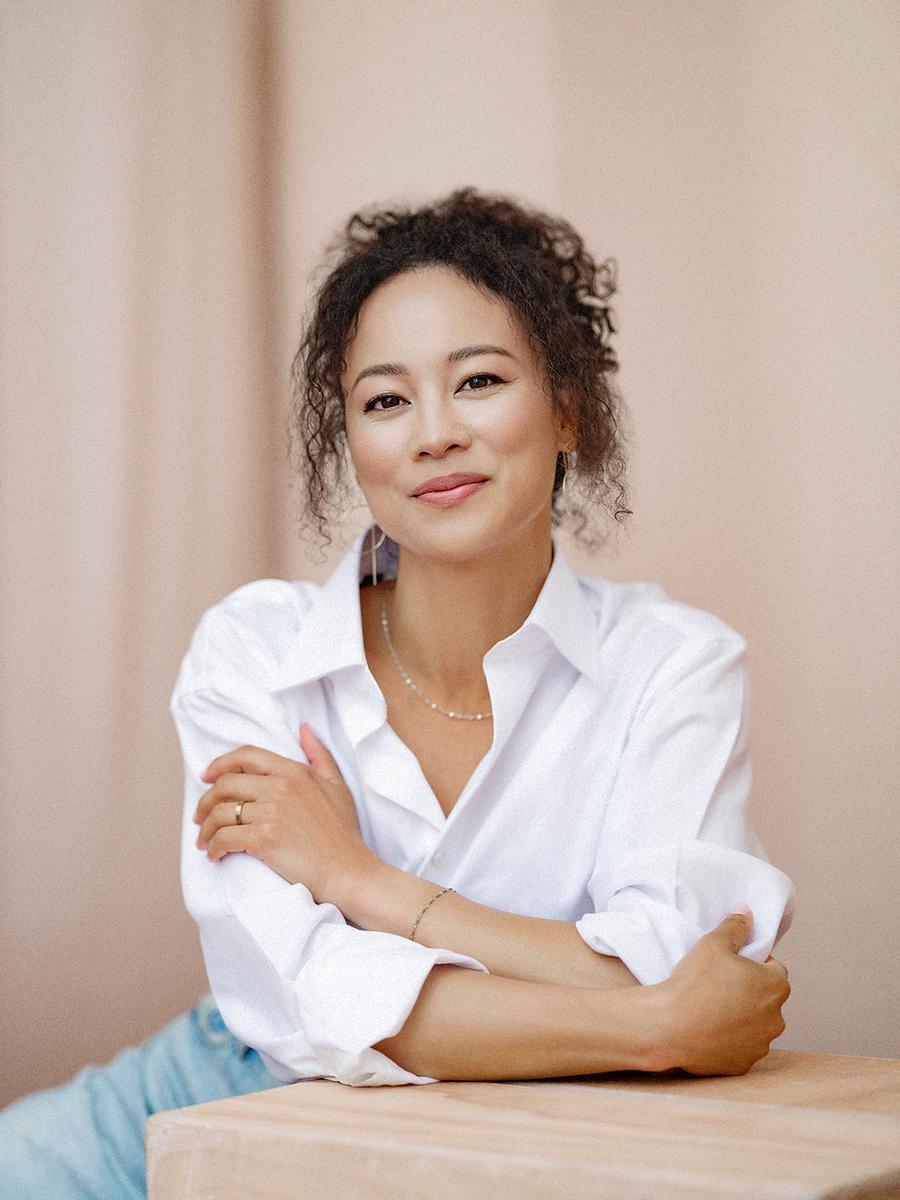 Lauren Ling Brown