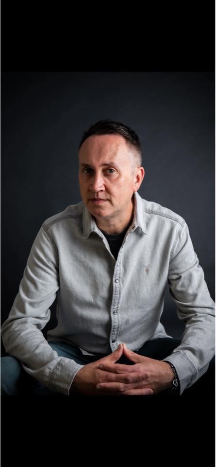John Marrs