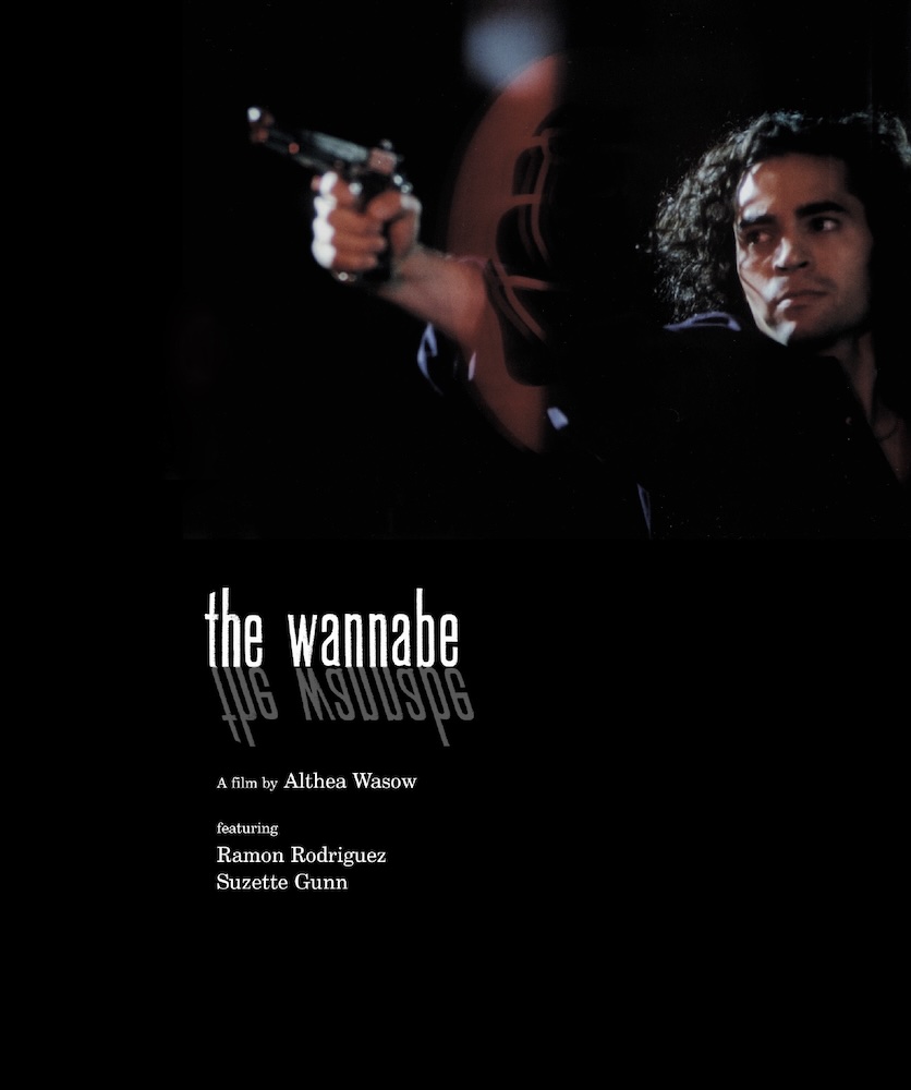 The Wannabe