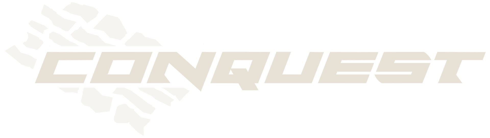 Conquest logo