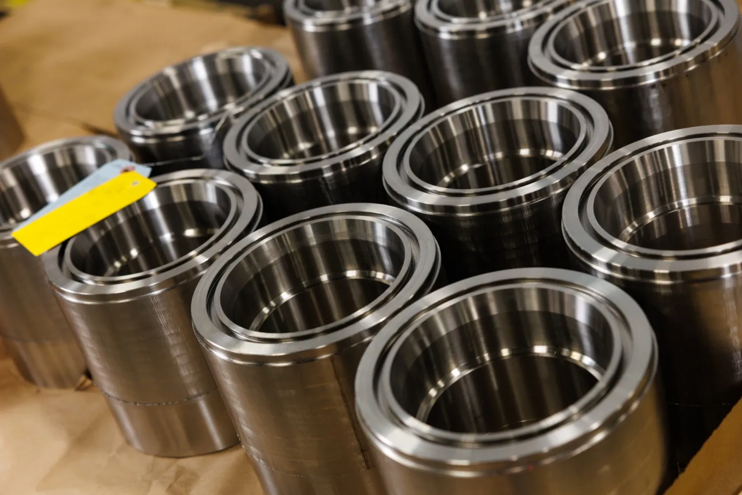 Bushings