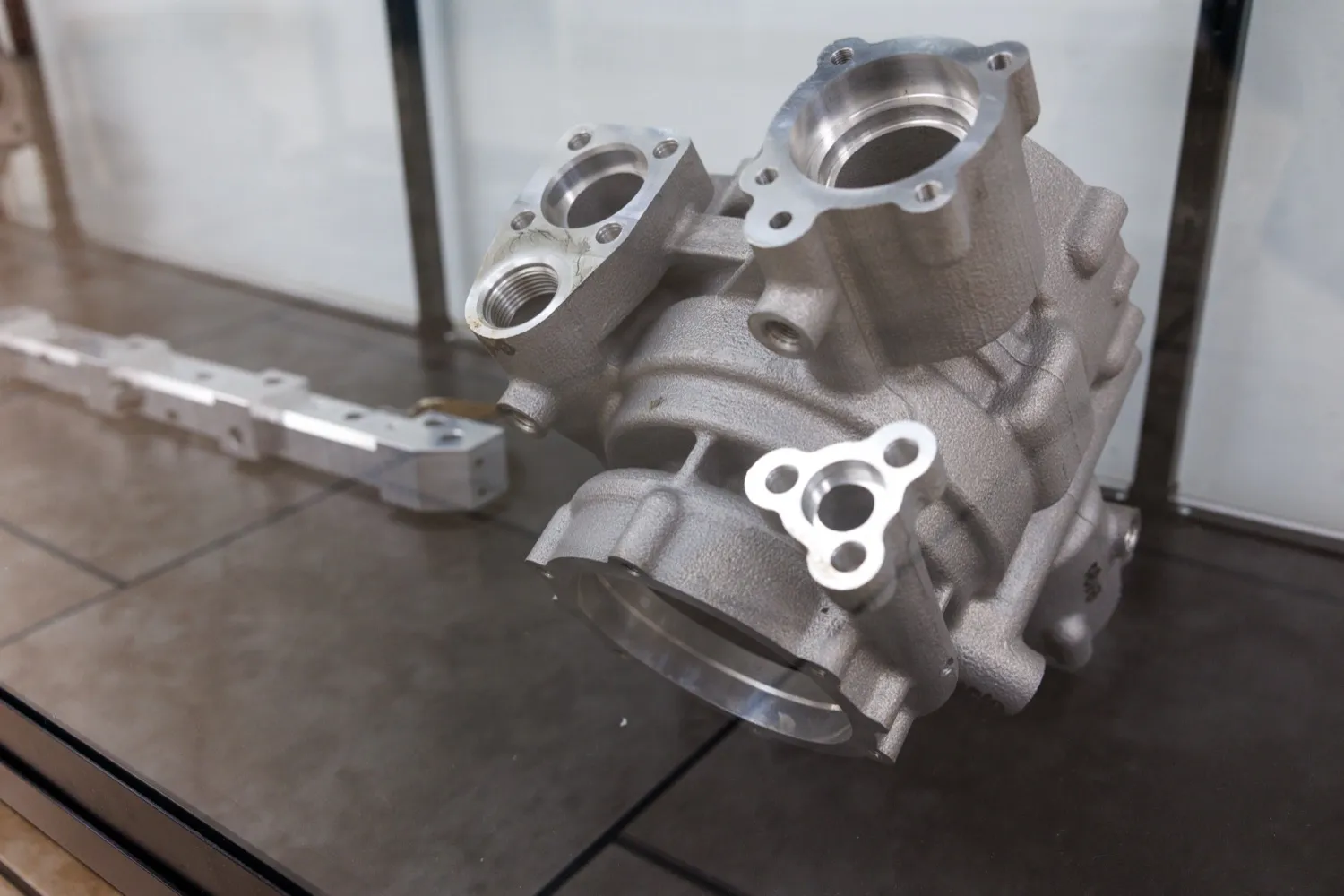 Housings