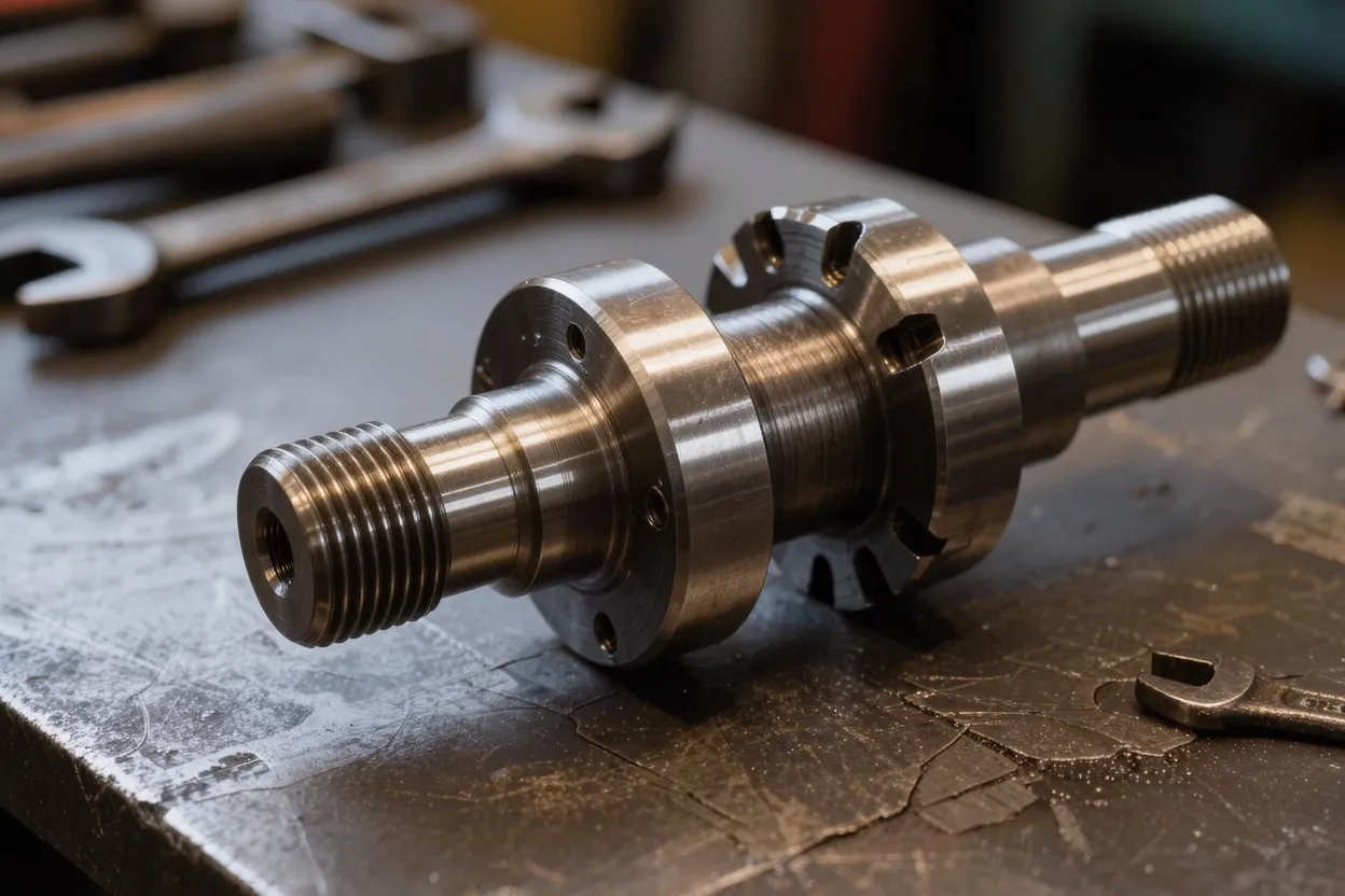 Spindles