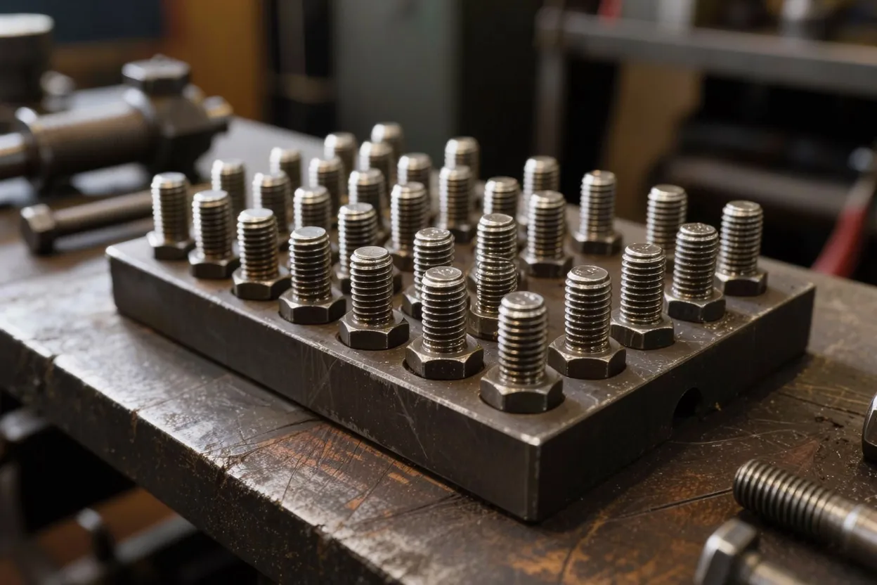 Bolts