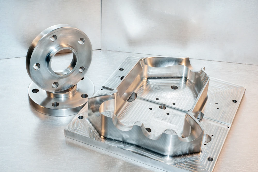 Weldments