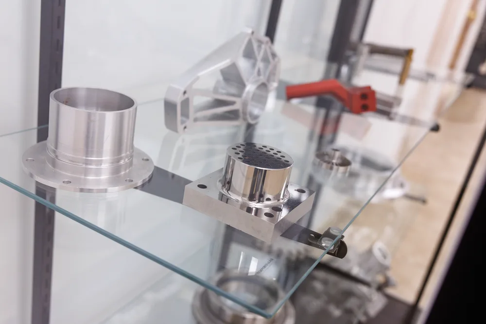 Fabrications