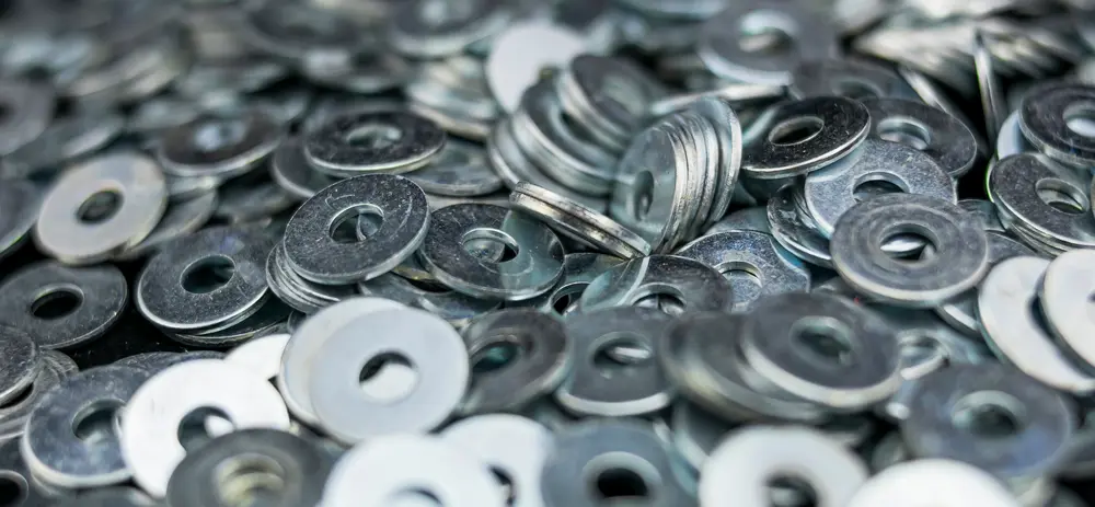 Washers