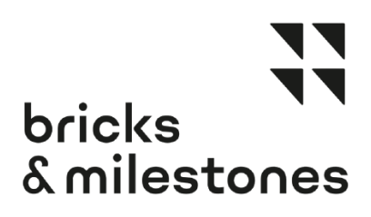Bricks & Milestones