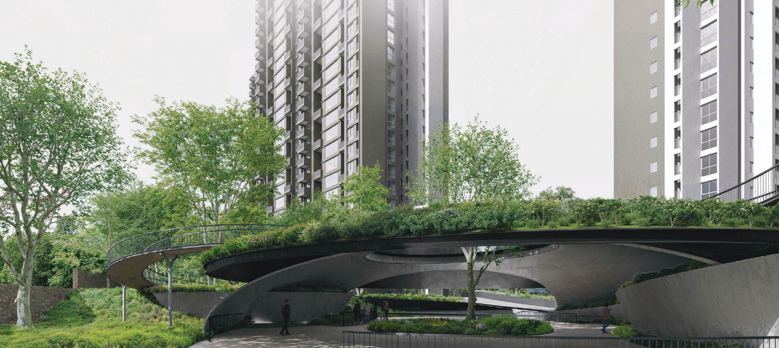 The Earthscape