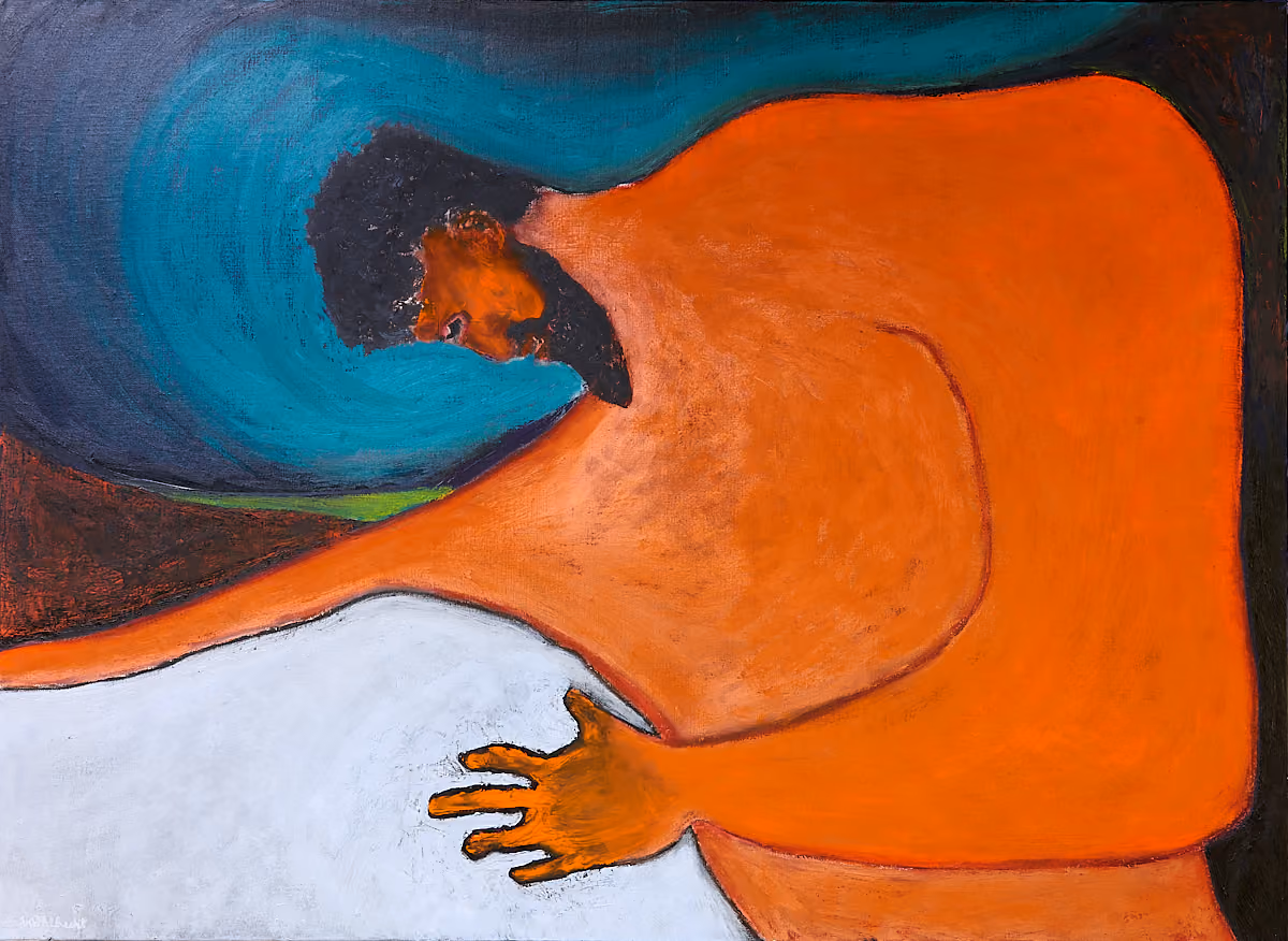 The Punishment of Sisyphus