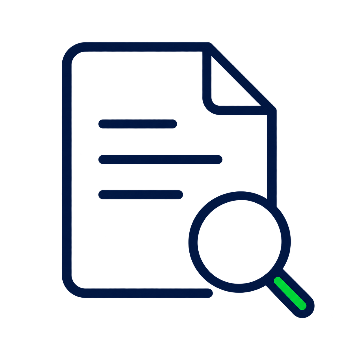Searchable homebuilder community documents