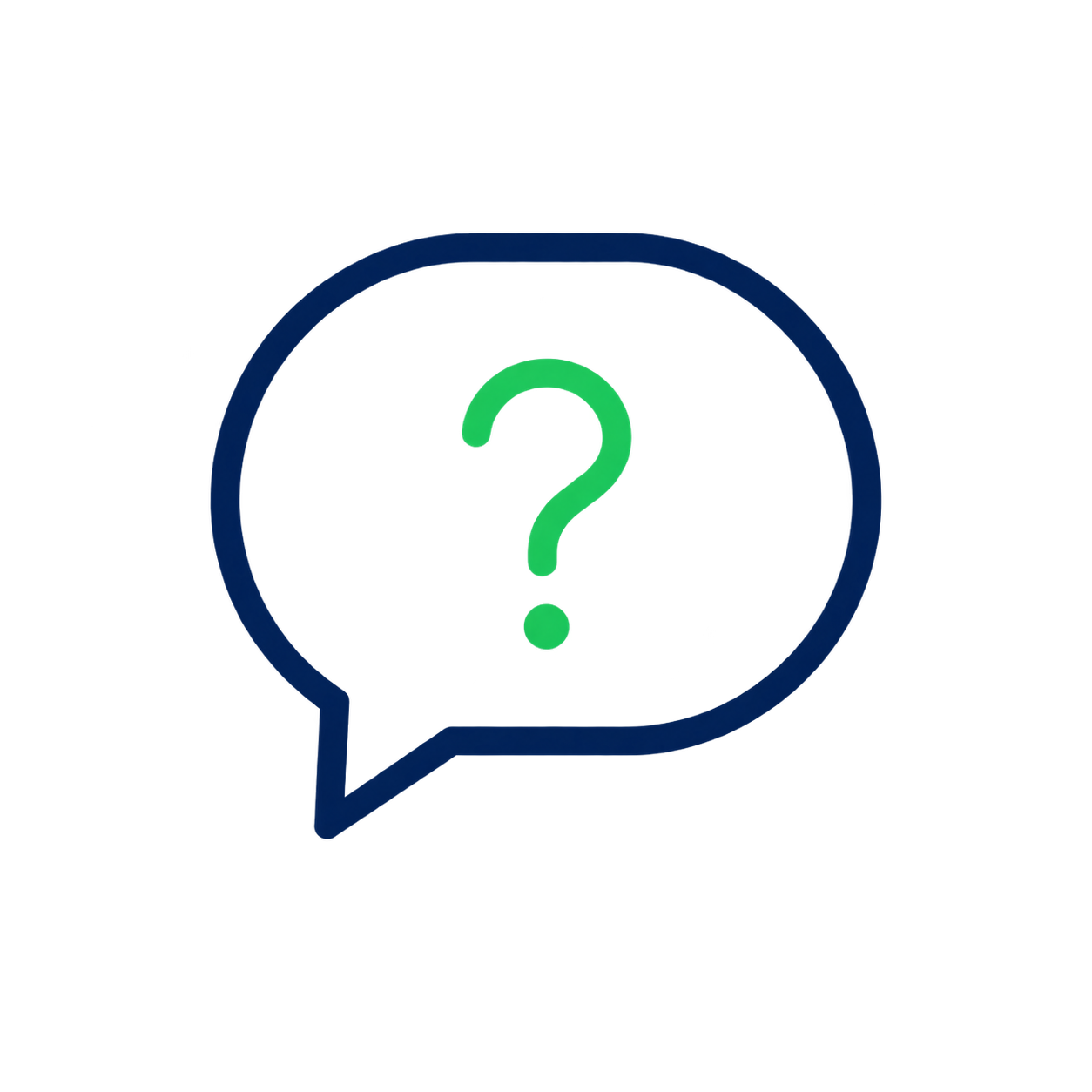Homebuyer customer care question