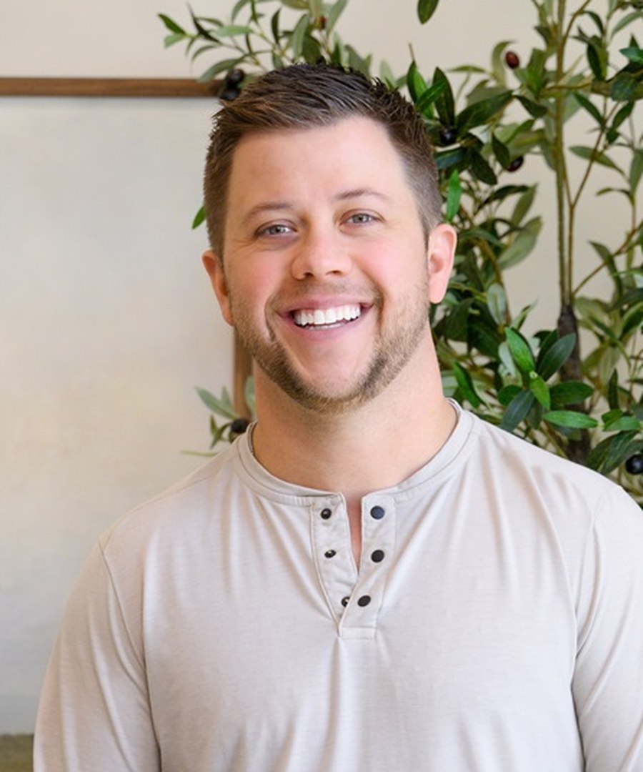 Daniel Holman