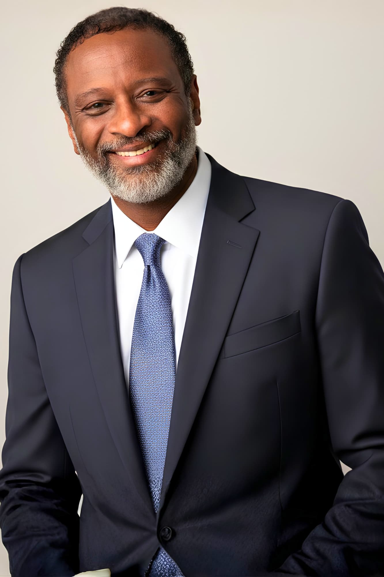 Derrick Blanks, Founder and Principal Consultant at Summit Process Group