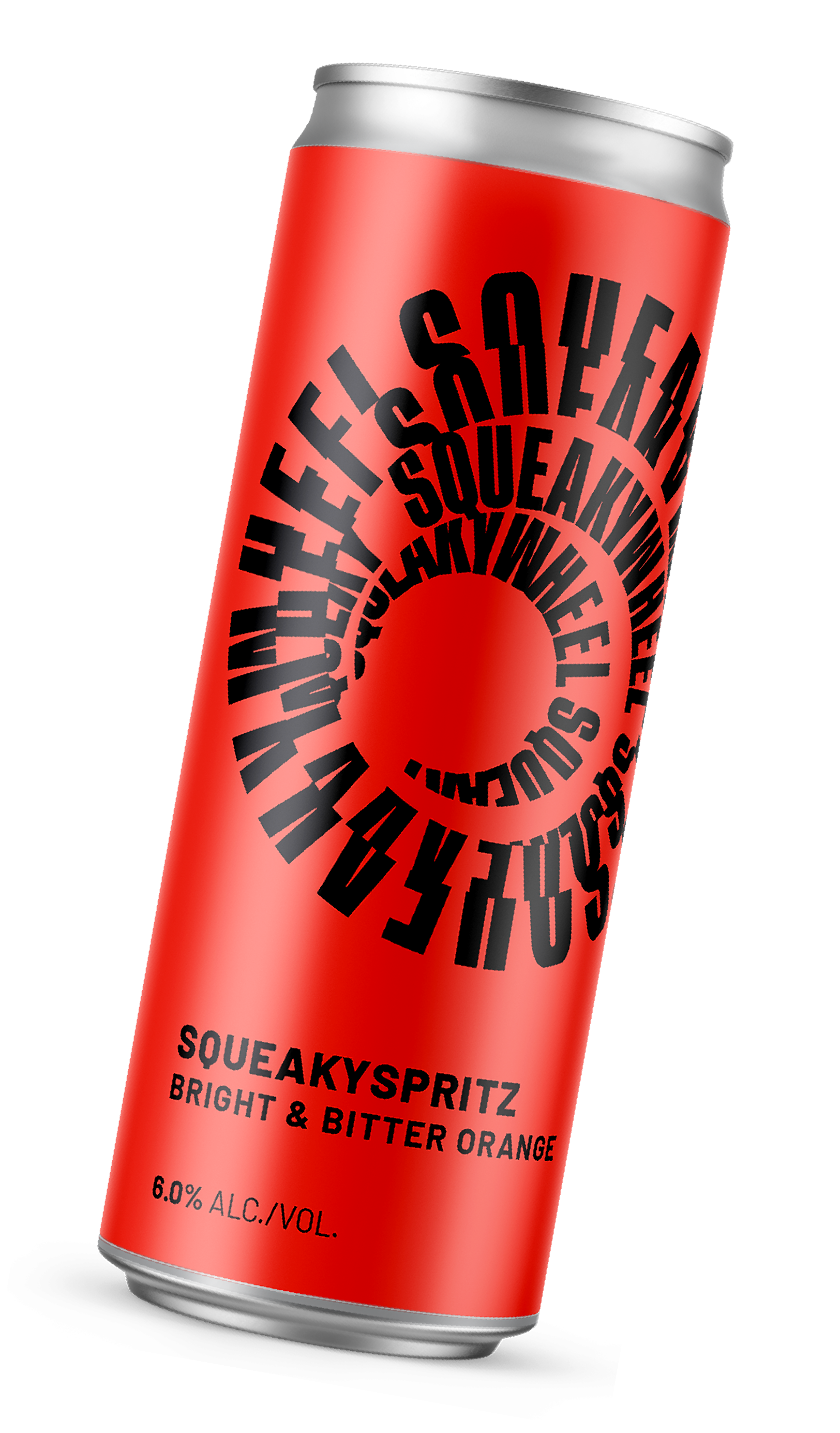 SqueakySpritz can