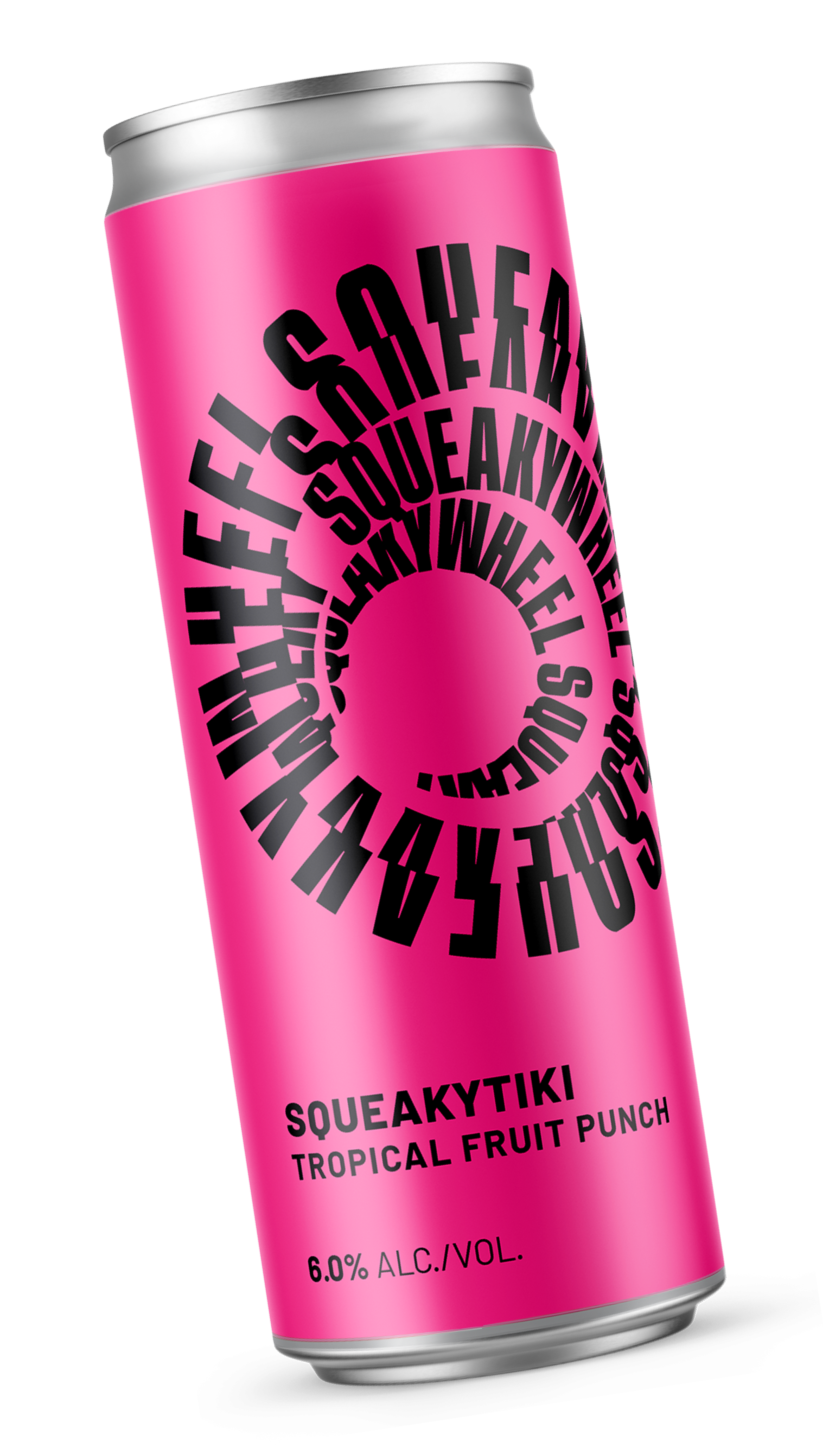 SqueakyTiki can