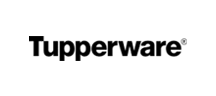 Tupperware logo