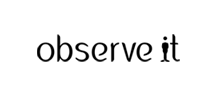 observe.it logo