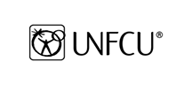 UNFCU logo