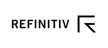 Refinitiv logo