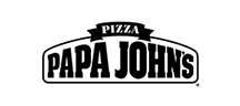 Papa Johns logo
