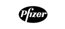 Pfizer logo