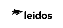 Leidos logo