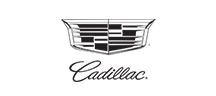 Cadillac logo