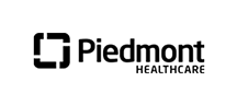 Piedmont Healthcare logo