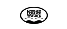 Nestlé Waters logo