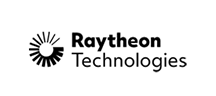 Raytheon Technologies logo