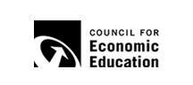 Council for Economic Education logo