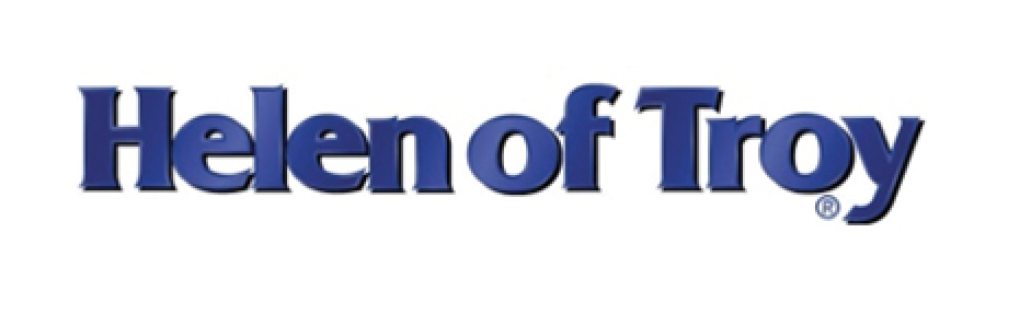 Helen of Troy previous logo